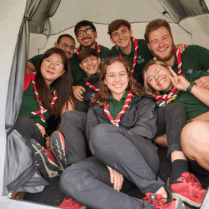 Scout Adventures UK - from their website