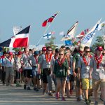 24th World Scout Jamboree