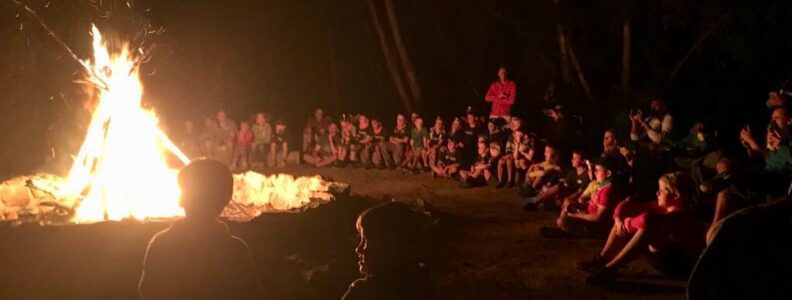 Campfire