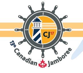 Canadian Jamboree logo
