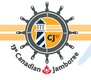 Canadian Jamboree logo