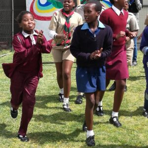 Cubs 1st Ikwezi
