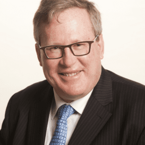 Des Mahony