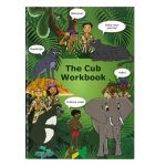 English Cub Workbook