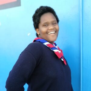 Becoming A Scout