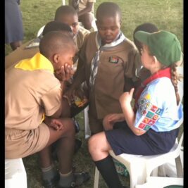 In Discussion