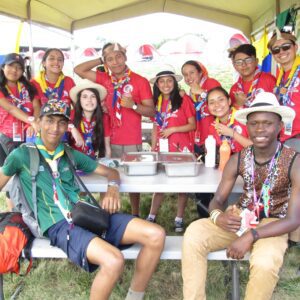 Khaya Cultural Day