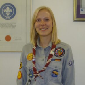 Leah Klemm