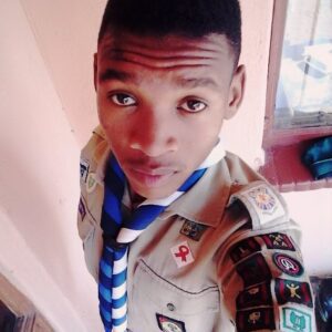 Lesego Ramothwala