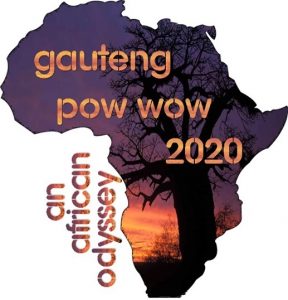 Pow Wow 2020: An African Odyssey