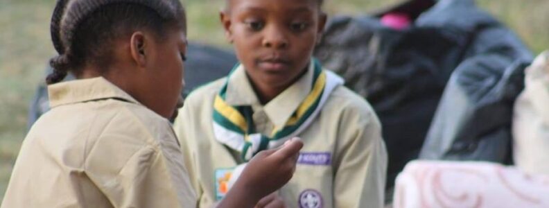 Mpumalanga camp 2019