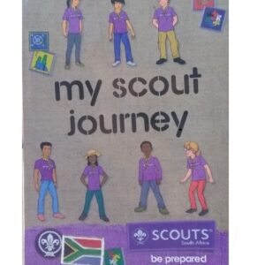 My Scout Journey