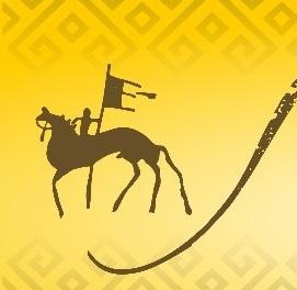 Nomads camp Kazakhstan profile