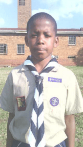 Oratile Rankoane