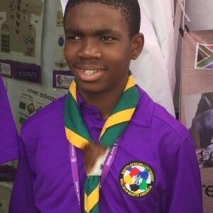 Sibusiso