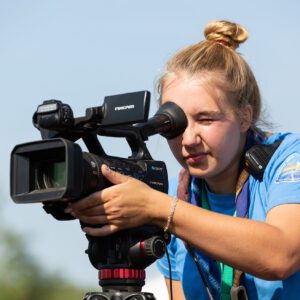 WOSM Rover film festival