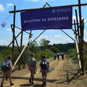 Welcome to Sanjamb