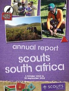 annual report 2015-2016