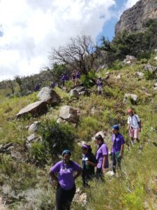basa hike
