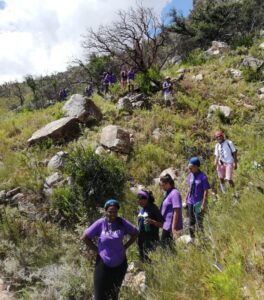 basa hike