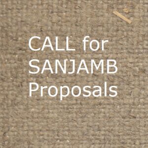 call-for-sanjamb-proposals