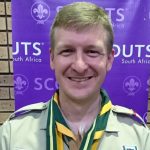 chief scout Brendon Hausberger