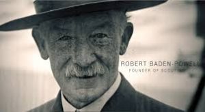 Robert Baden-Powell - Founders Day Celebrations