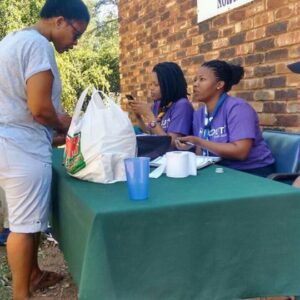 Mahikeng Scouts