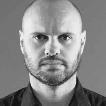 gavin whitfield