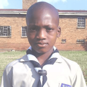 Aobakwe Motuba