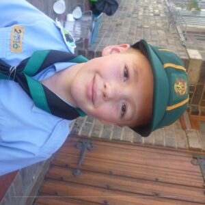 Dylan mc gregor