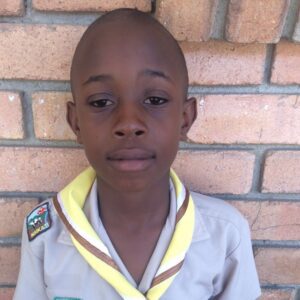 MP 1st Vulamehlo Bheki Msibi