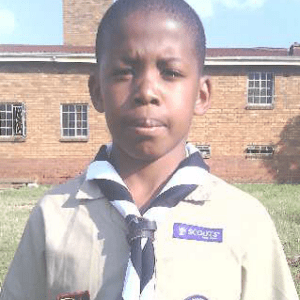 Oratile Rankoane