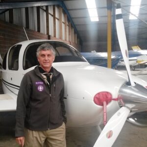 steve thorne