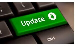 system update