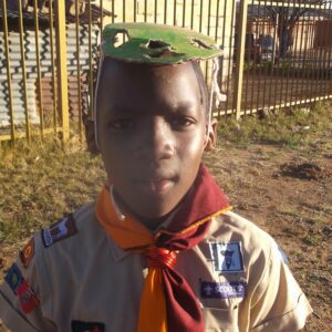 Bokamoso Mngoma